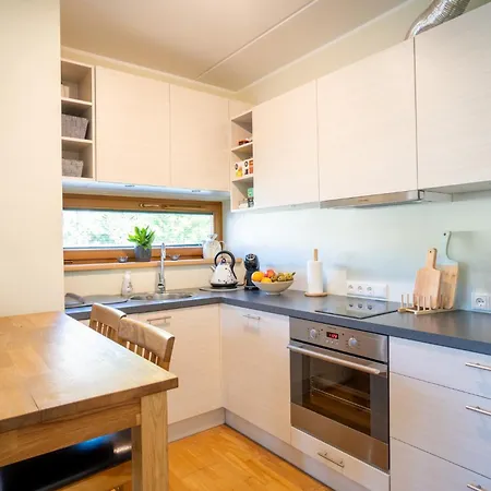 Apartment Heina Parnu