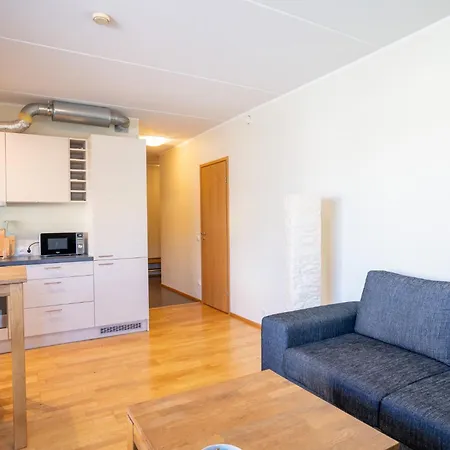 Heina Apartment
