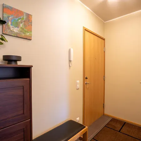 Apartment Heina