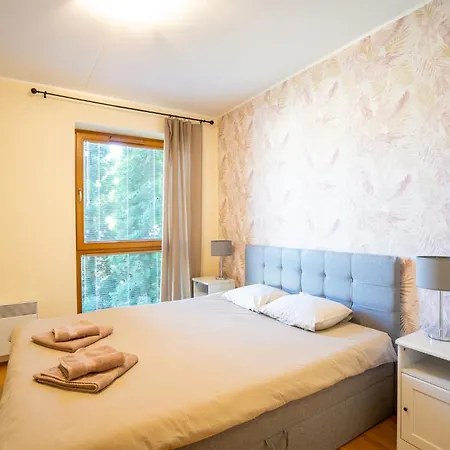 Heina Apartment Parnu