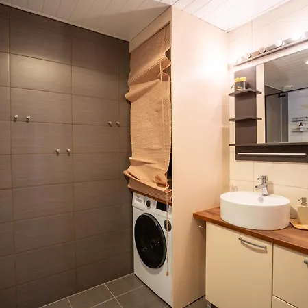 Heina Apartment