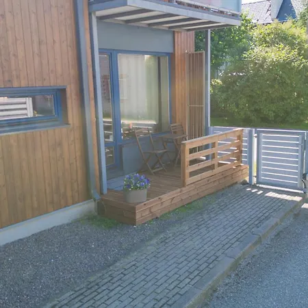 Apartment Heina Parnu