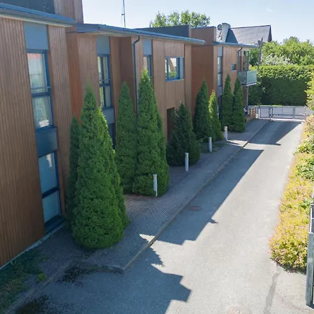 Apartment Heina *