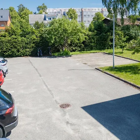 Heina Apartment